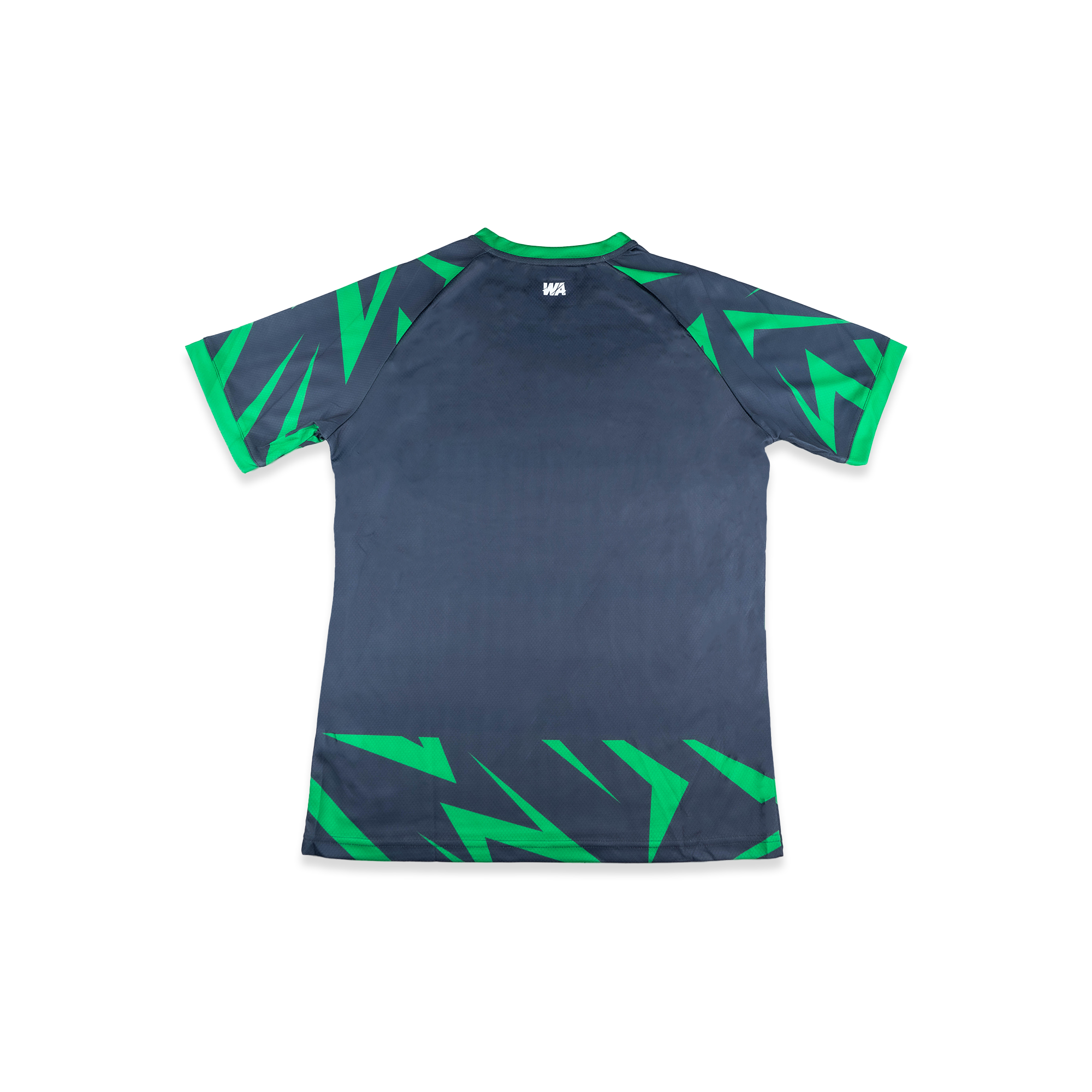 Maillot vert