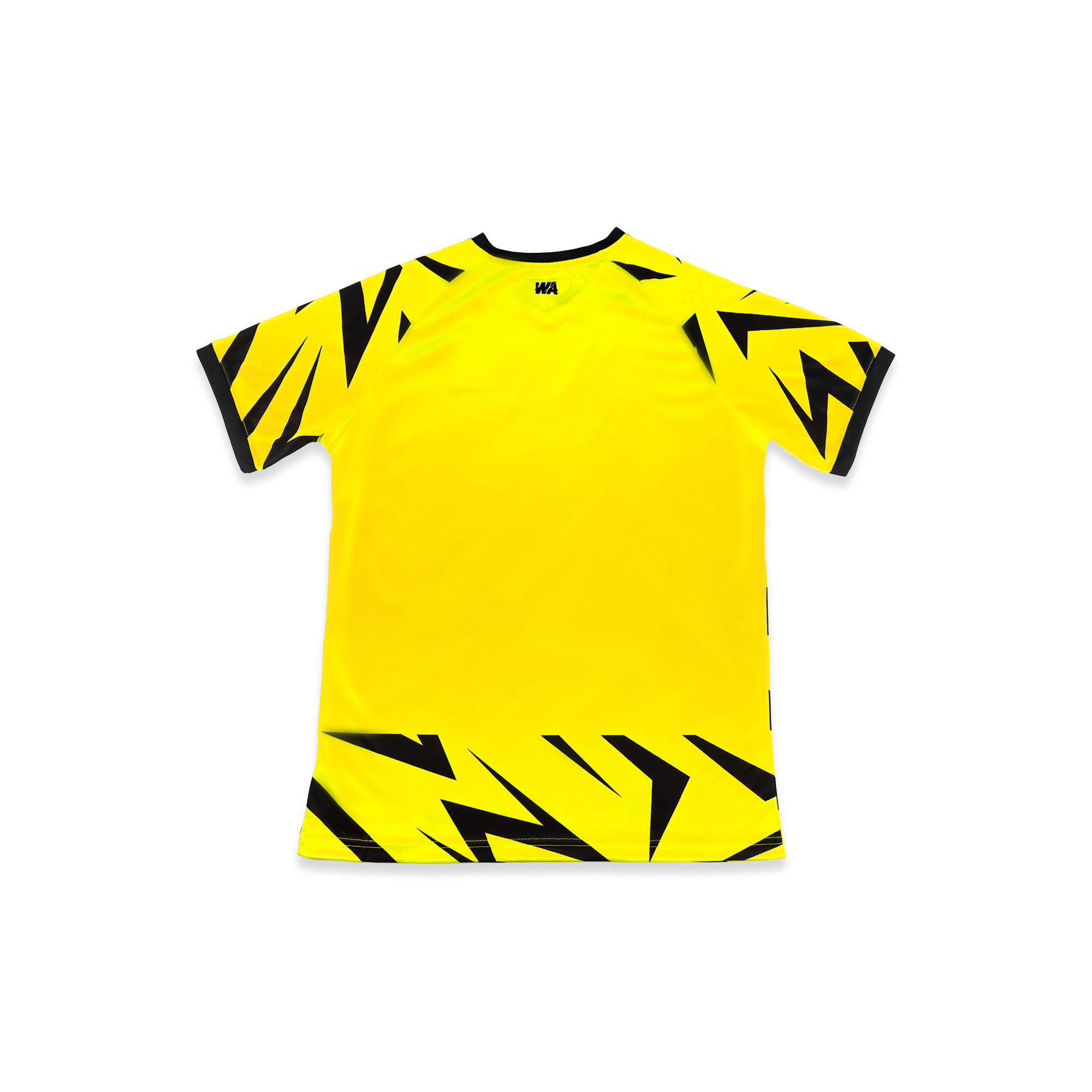 Maillot jaune