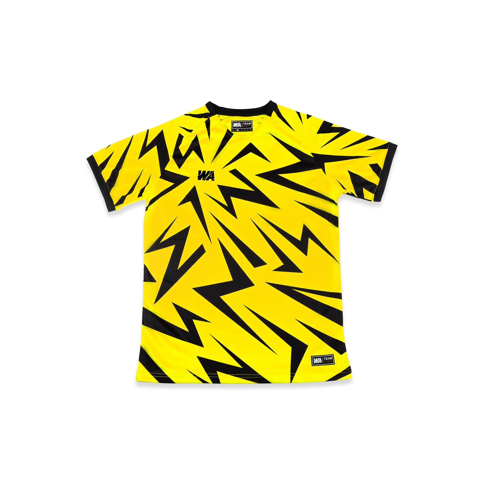 Maillot jaune
