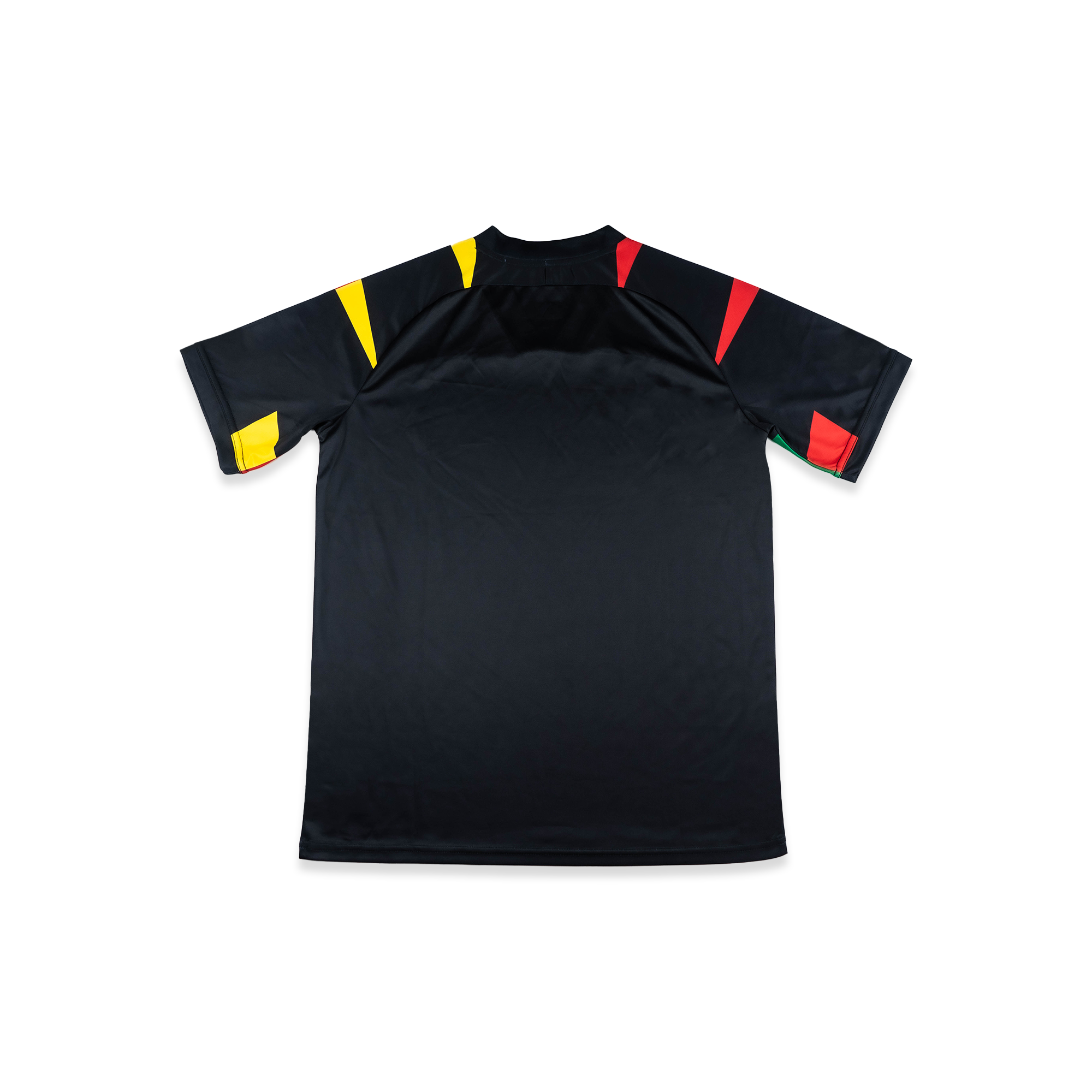 Maillot Mali noir