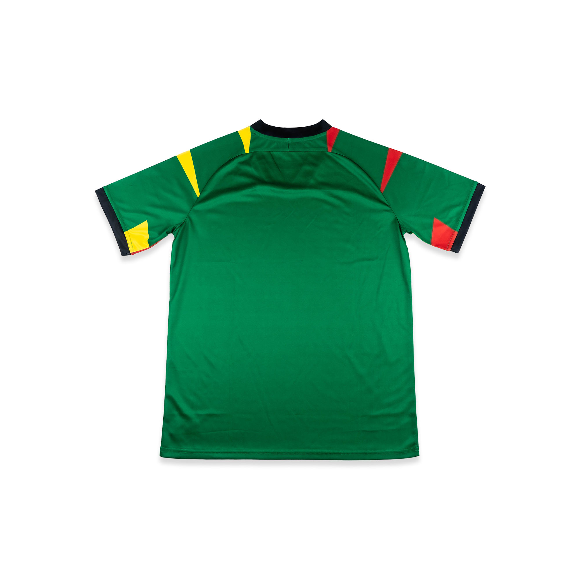 Maillot Mali vert