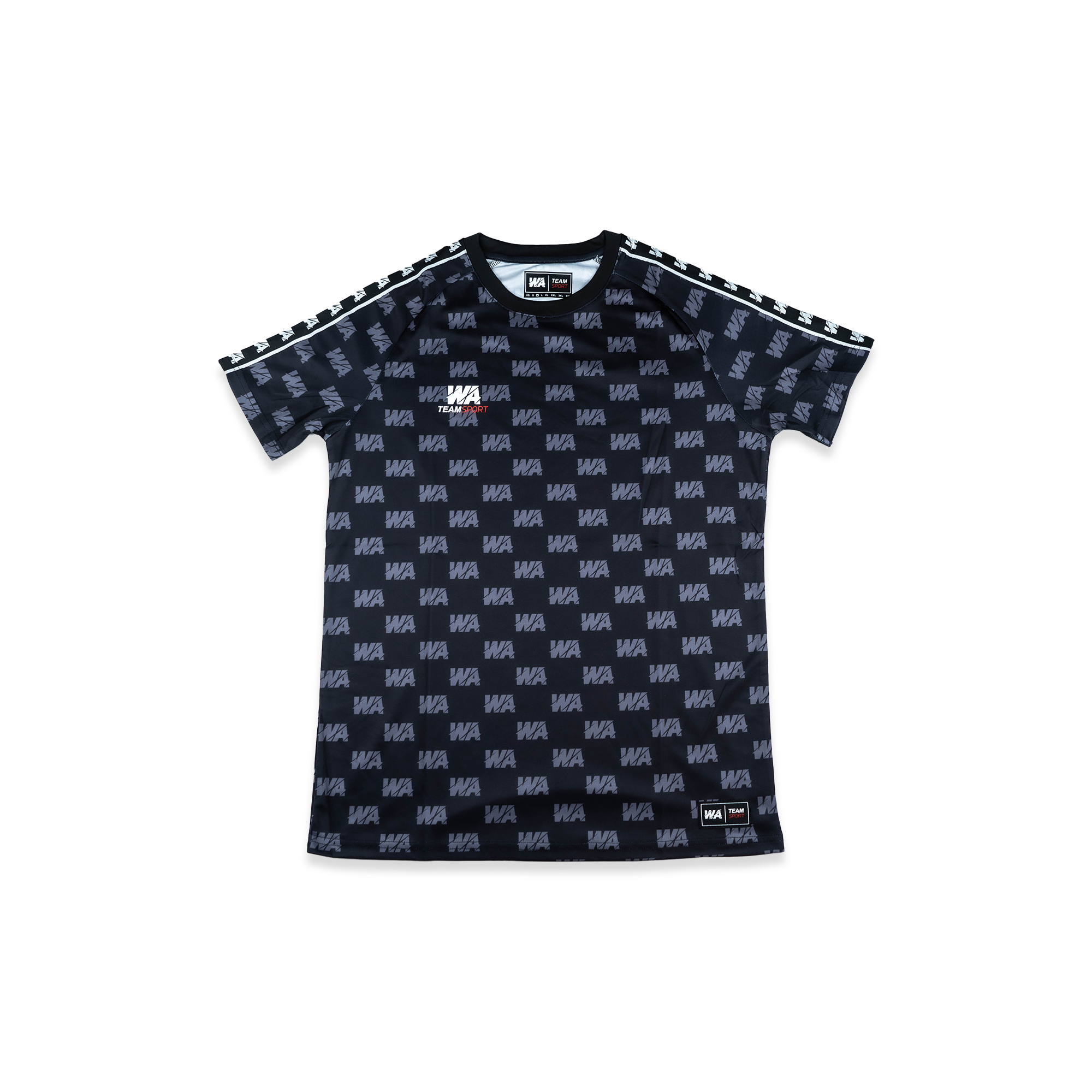 Maillot Monogramme
