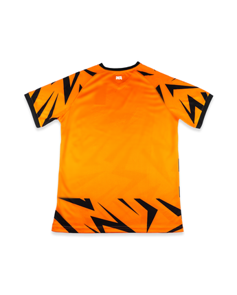 Maillot Orange fluo