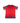 Maillot rouge vert