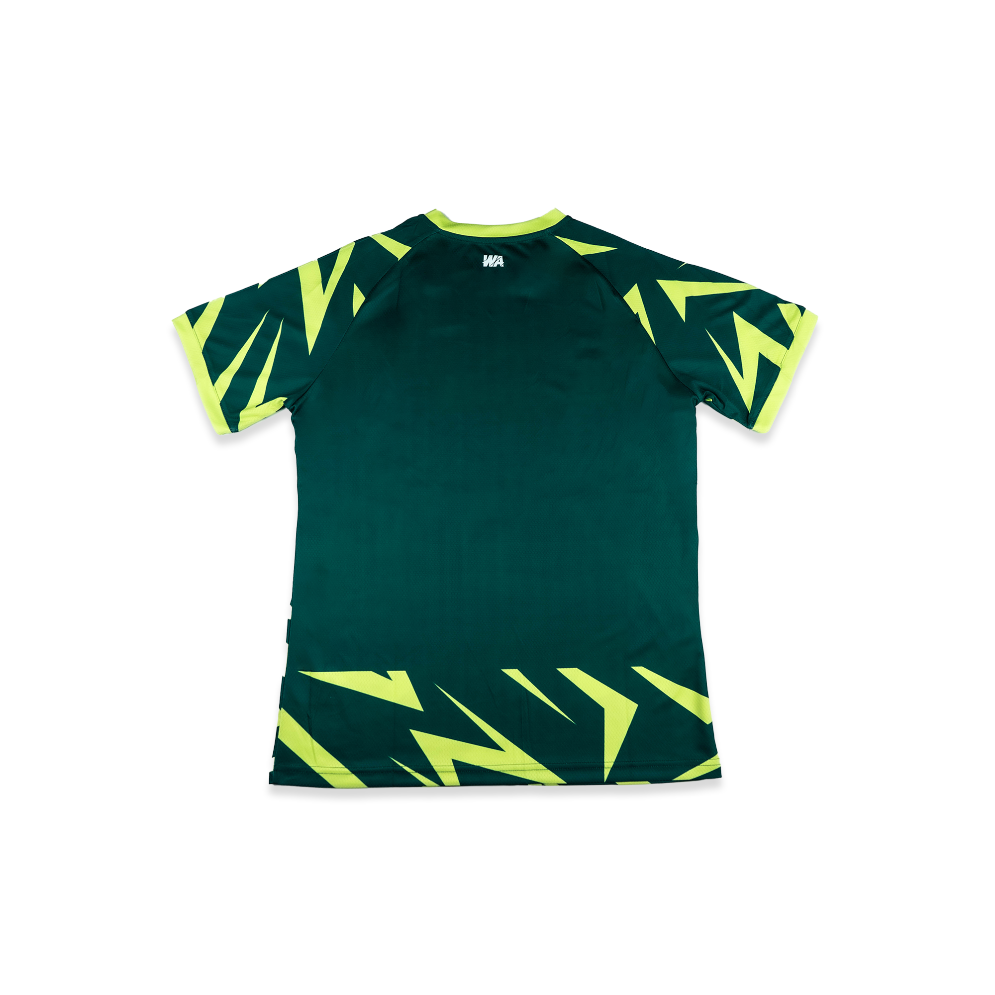 Maillot vert pistache