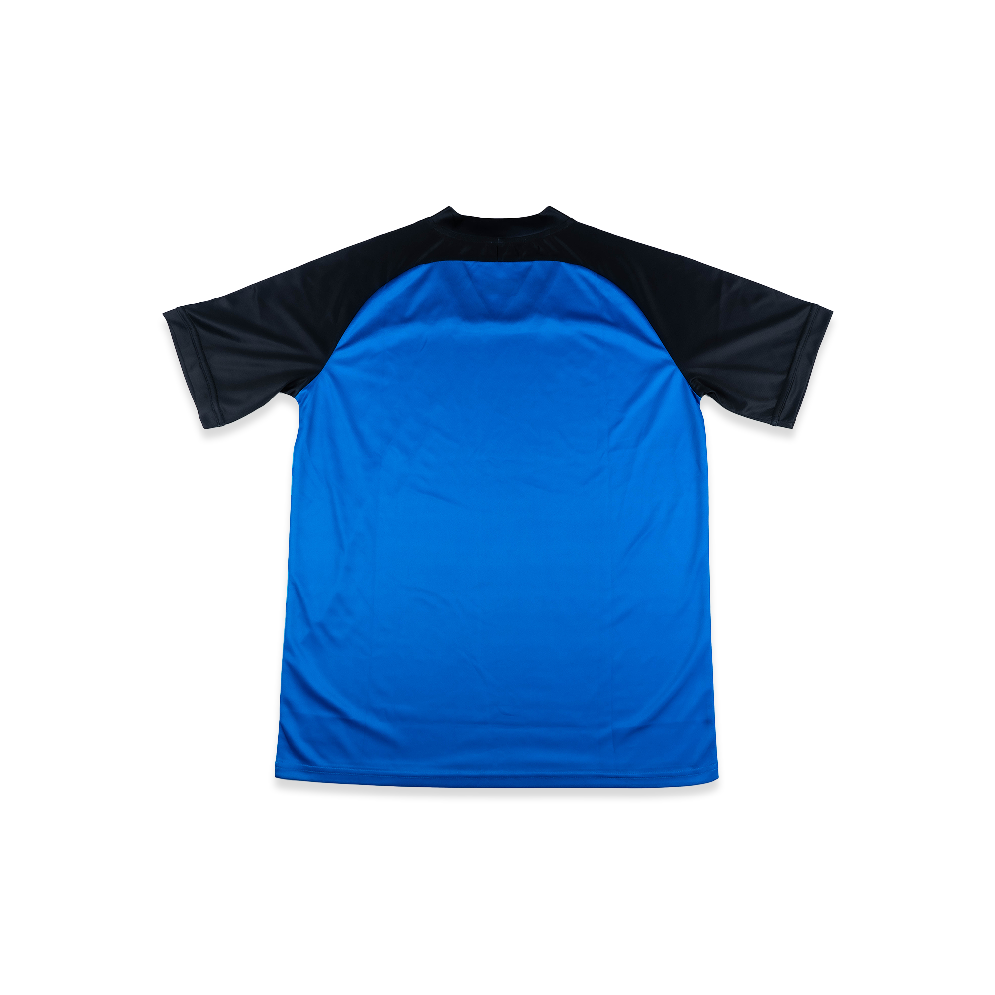 Maillot Bleu noir