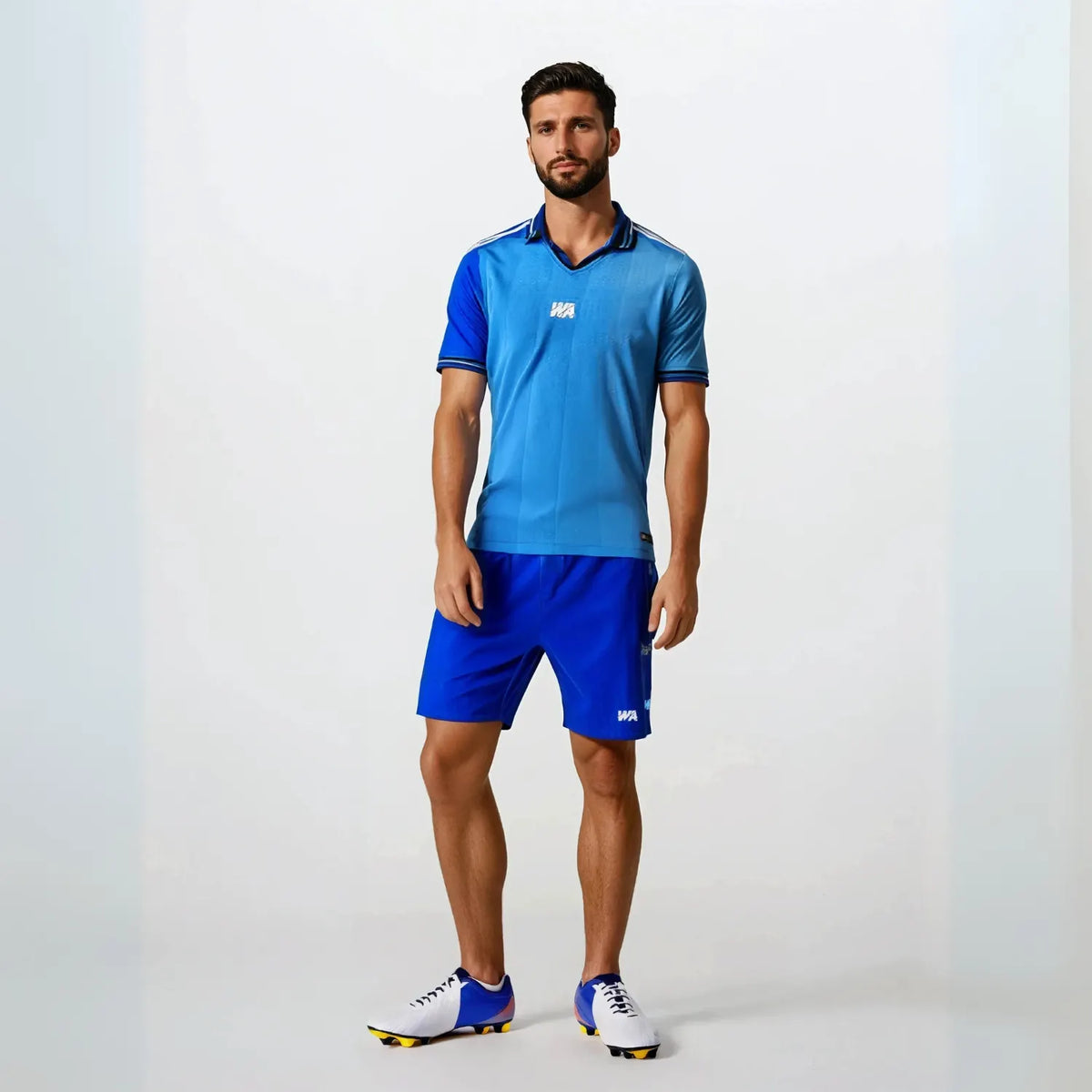 Maillot Congo