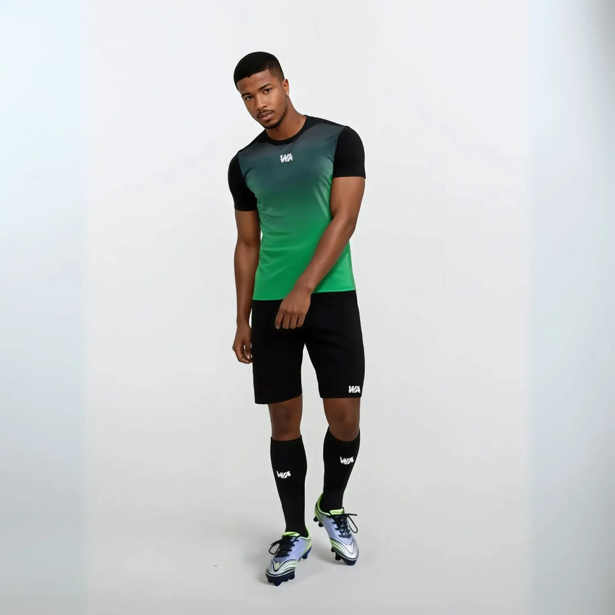 Maillot Congo