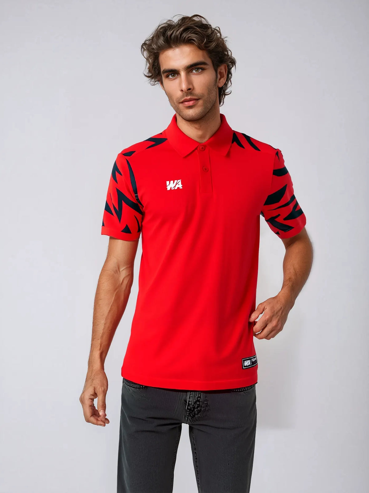 Polo WA Terrain