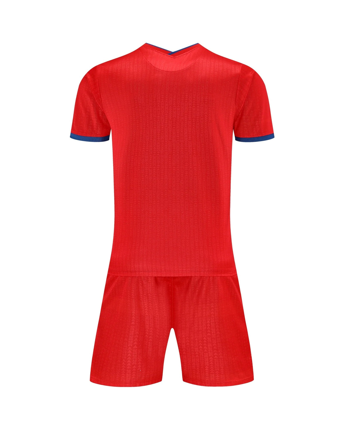 Maillot Argentine — vue 2