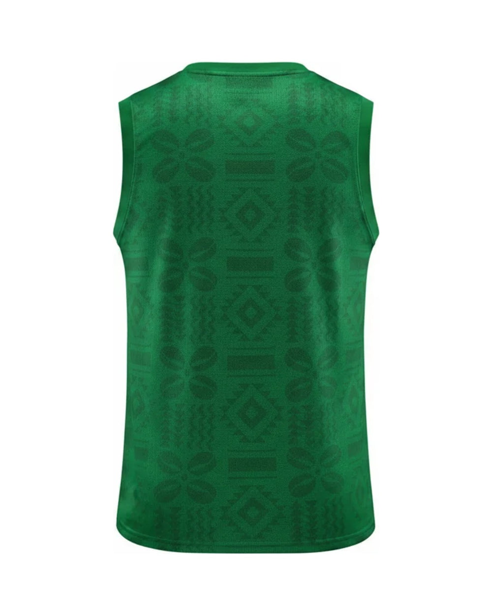 Maillot officiel Mali Basket Home FMBB 2025